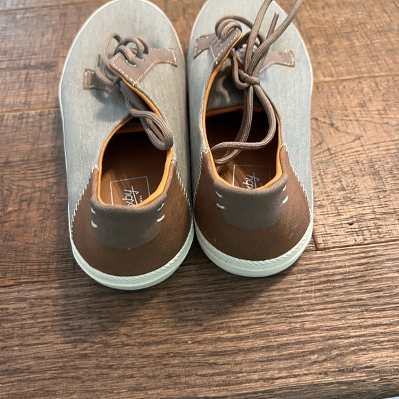 Bixby Nomad vulcanized sneakers - Picture 3 of 3